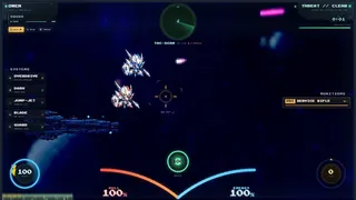 Скриншот 2 к игре Bravemech: The Century War