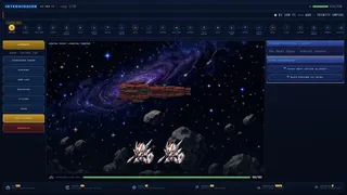 Скриншот 4 к игре Bravemech: The Century War