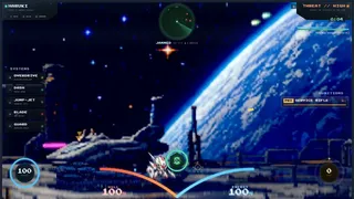Скриншот 5 к игре Bravemech: The Century War