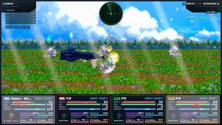 Скриншот 7 к игре Bravemech: The Century War