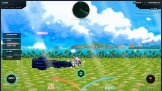 Скриншот 8 к игре Bravemech: The Century War