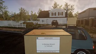 Скриншот 4 к игре Hardware Simulator - Prologue