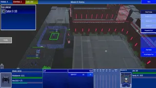 Скриншот 4 к игре Project R Tactical