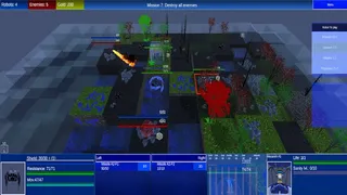 Скриншот 5 к игре Project R Tactical