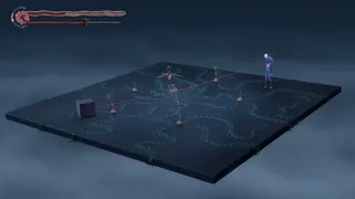 Скриншот 1 к игре Balance: Umbilical Wake