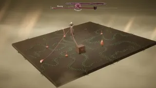 Скриншот 4 к игре Balance: Umbilical Wake