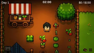 Скриншот 4 к игре Goblin Gobblers