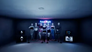 Скриншот 1 к игре AJ's Anomaly