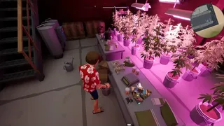 Скриншот 4 к игре The Organization