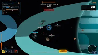 Скриншот 4 к игре Void Beserk