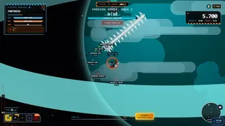 Скриншот 5 к игре Void Beserk
