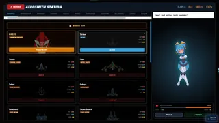 Скриншот 7 к игре Void Beserk