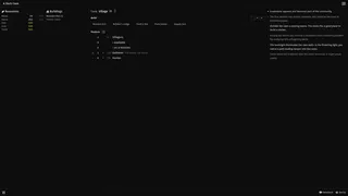 Скриншот 1 к игре A Dark Cave