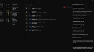 Скриншот 2 к игре A Dark Cave