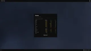 Скриншот 7 к игре A Dark Cave