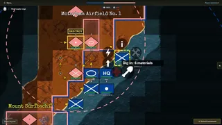 Скриншот 2 к игре Command Doctrine