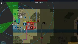 Скриншот 4 к игре Command Doctrine