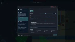 Скриншот 5 к игре Command Doctrine
