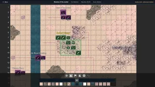 Скриншот 8 к игре Command Doctrine