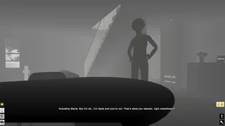 Скриншот 1 к игре Arlo Part I: The Past