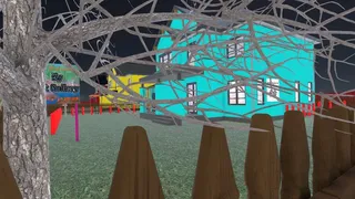 Скриншот 4 к игре Arlo Part I: The Past