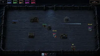 Скриншот 4 к игре Invisible Archery