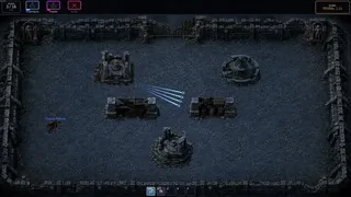 Скриншот 8 к игре Invisible Archery