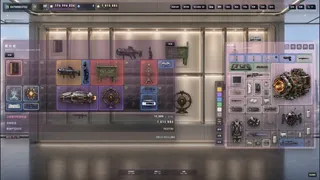 Скриншот 6 к игре 仓王