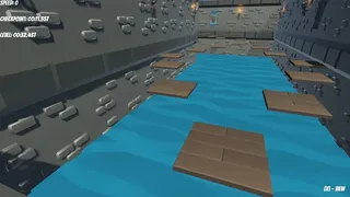 Скриншот 6 к игре Bunnyhoppers