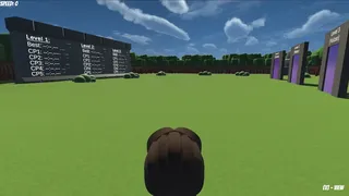 Скриншот 7 к игре Bunnyhoppers