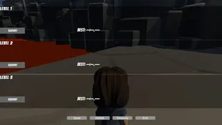 Скриншот 8 к игре Bunnyhoppers