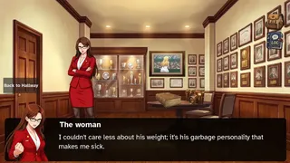 Скриншот 5 к игре Unorthodox Rules