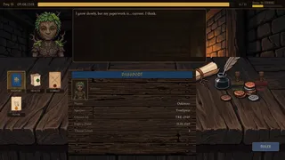 Скриншот 5 к игре Please Proceed To The Dungeon