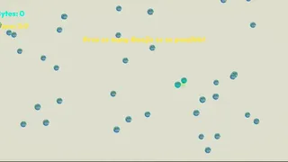 Скриншот 1 к игре Crack That Smile