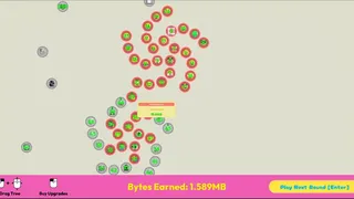 Скриншот 2 к игре Crack That Smile