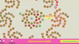 Скриншот 4 к игре Crack That Smile