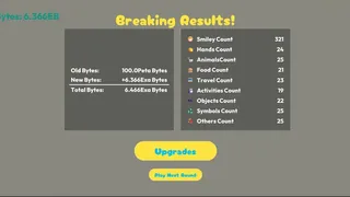 Скриншот 6 к игре Crack That Smile
