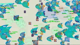 Скриншот 7 к игре Crack That Smile