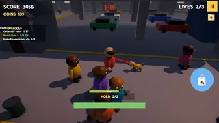 Скриншот 5 к игре Turdventure