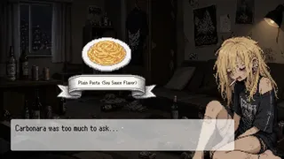 Скриншот 3 к игре Living on Plain Pasta