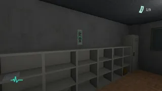 Скриншот 4 к игре Ofuda Placement Service