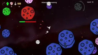 Скриншот 1 к игре Rubblefield