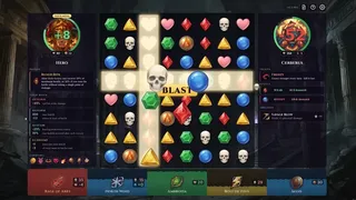 Скриншот 3 к игре Gods of the Grid