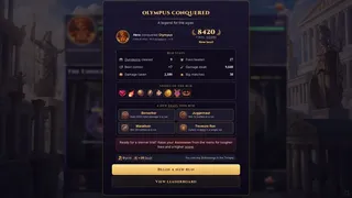 Скриншот 6 к игре Gods of the Grid
