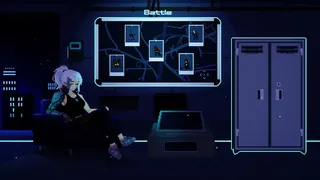Скриншот 1 к игре UNLOAD