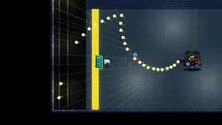 Скриншот 3 к игре UNLOAD