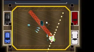 Скриншот 5 к игре UNLOAD
