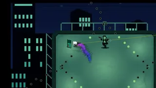 Скриншот 6 к игре UNLOAD