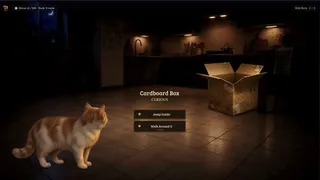 Скриншот 2 к игре What Was That?!