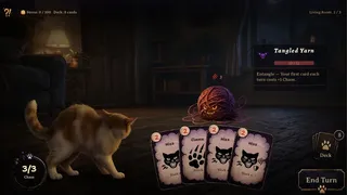 Скриншот 3 к игре What Was That?!